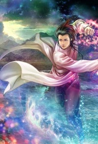 无敌战兵