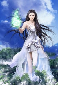 红莲令