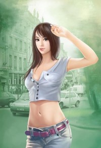 『同步呼吸』我和御姐的愛情