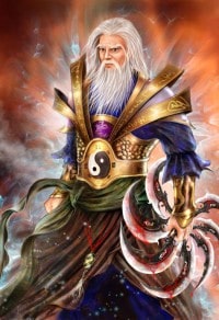 胡扯简史之霸王