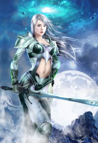 网游之携美封圣