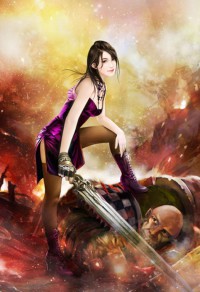 糙漢將軍:夫人好鮮美