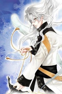 鄉村美人圖