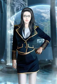 鬼女修仙