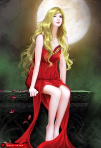 星落澄河