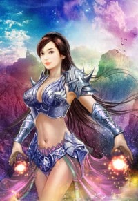 萬道劍尊