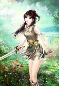 超级美女攻略