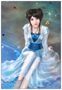 魔妃养成记